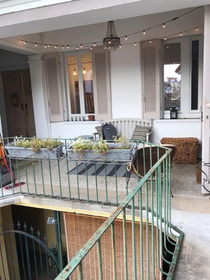 Casa Tesor - Your Design Home In Mantua City Center Exterior photo